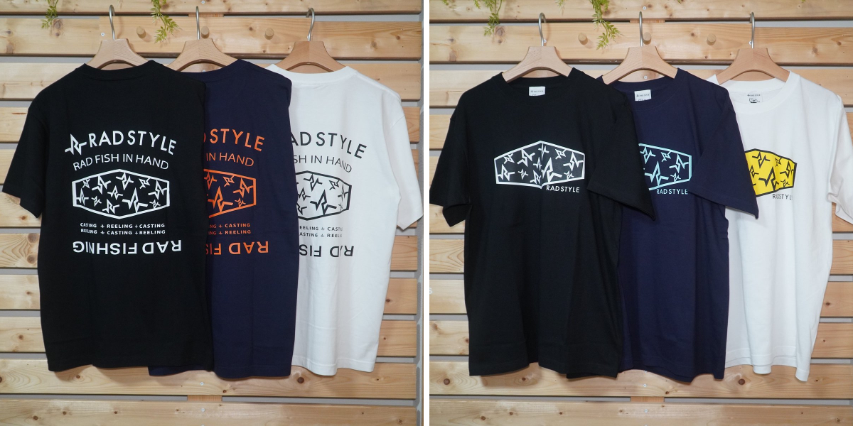 RAD STYLE on X: 