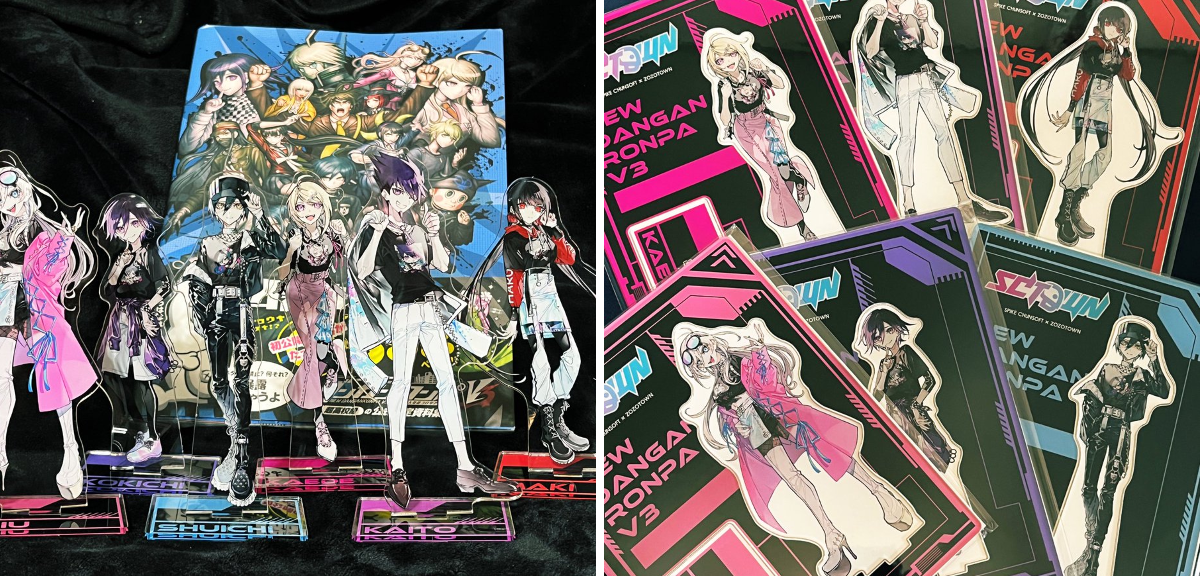 👹🌙🍙村カルキ/境界ER一周年記念グッズ発売中🎋🍘🍵 on X: 