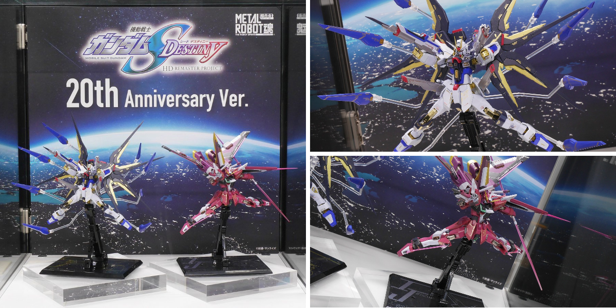 TAMASHII NATIONS STORE TOKYO en X: 