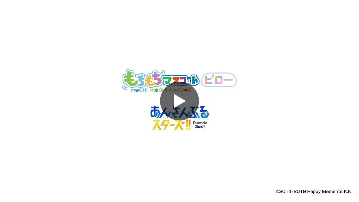 もちもちマスコット@ざっかるちゃー！ on X: 