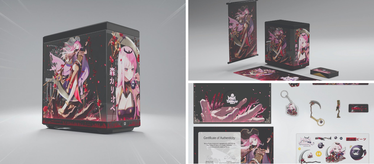 ホロライブ グッズ情報（非公式） på X: 