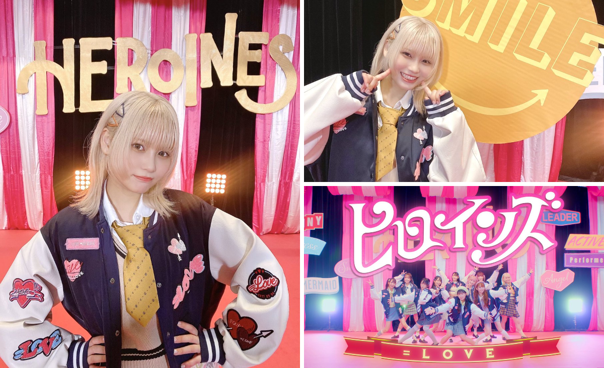 大場 花菜 on X: 