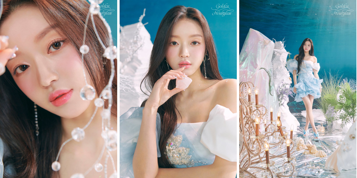 OHMYGIRL_official on X: 