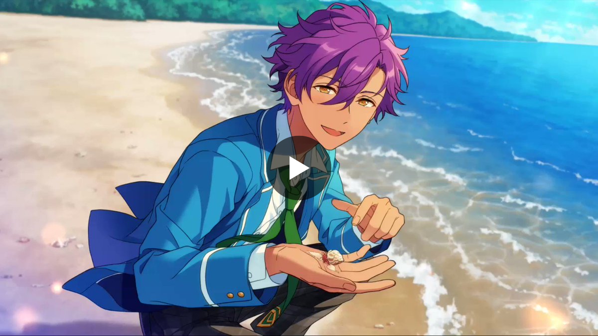 あんさんぶるスターズ！！【公式】 on X: 