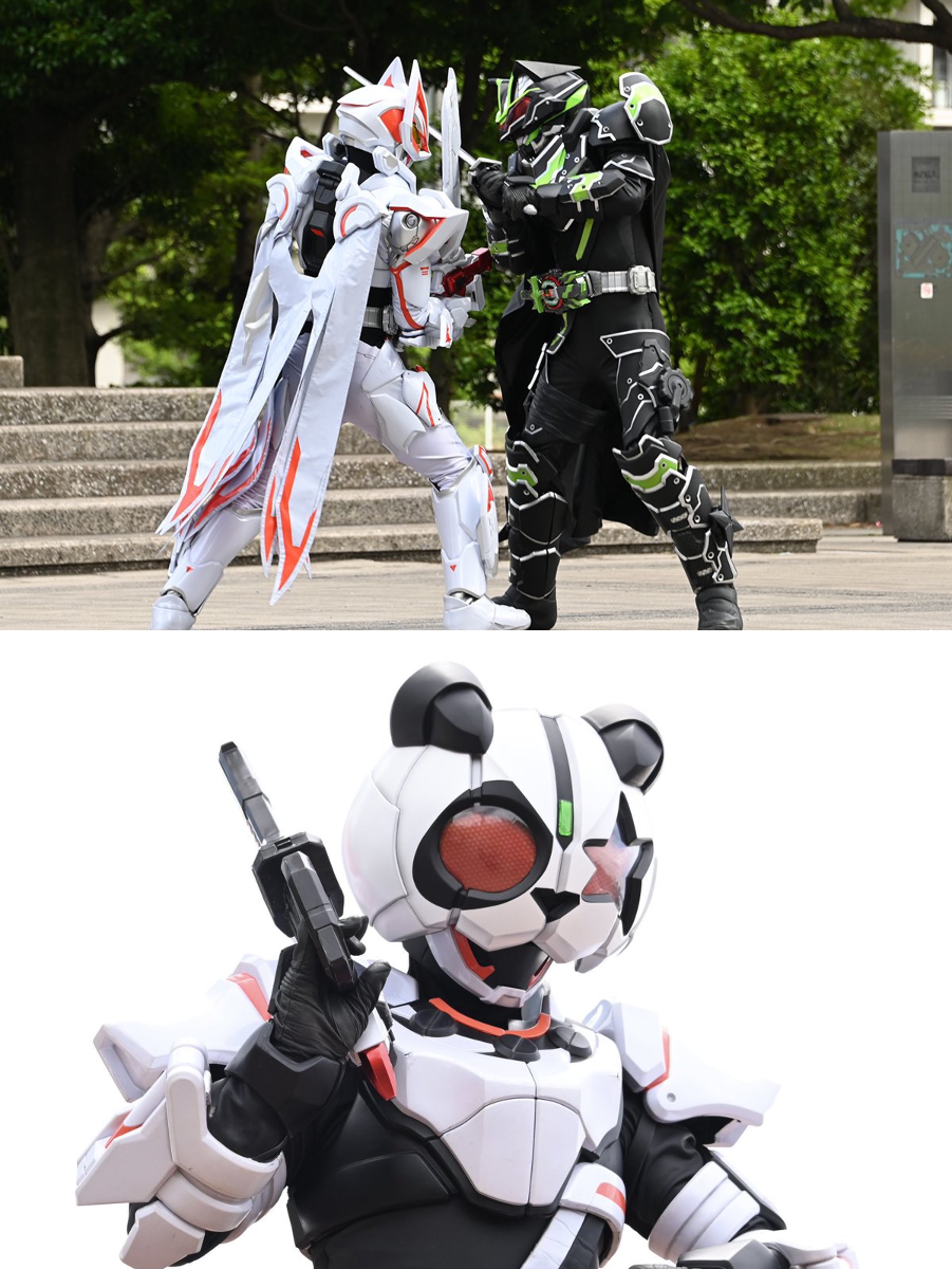 しんしん on X: 