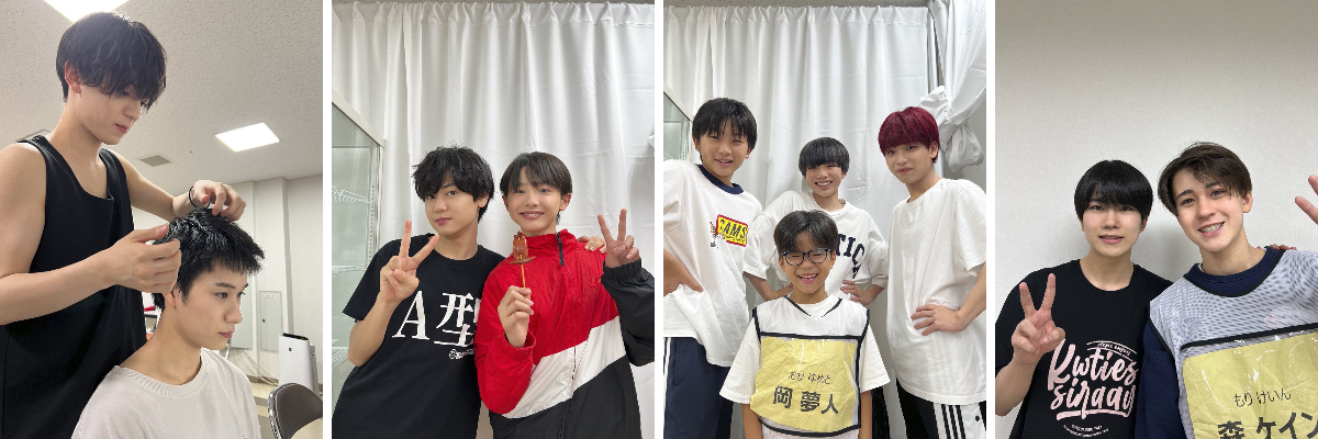 ジュニア公式 on X: 