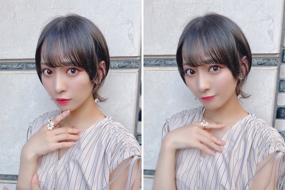 冨田 菜々風 on X: 