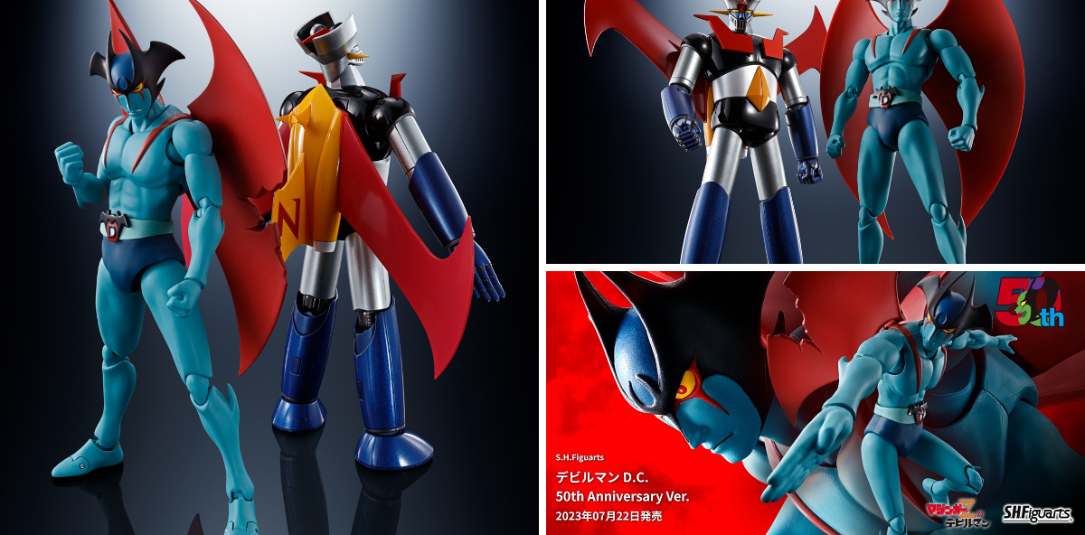 魂ネイションズ公式/BANDAI SPIRITS TAMASHII NATIONS OFFICIAL on X