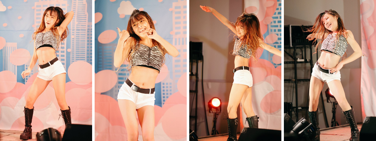 ストライプ🍒🐰 on X: 