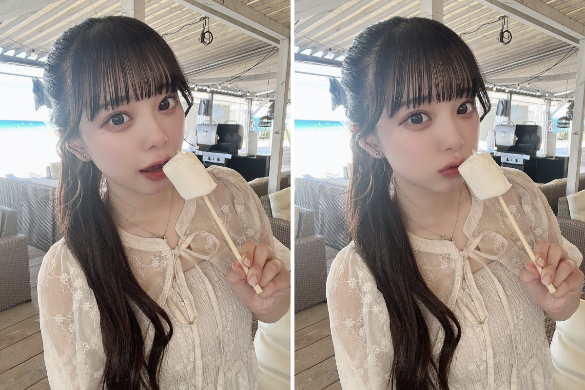 増田 彩乃 (CUTIE STREET) on X: 
