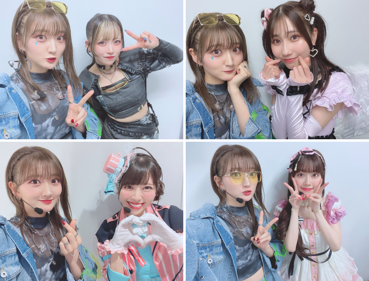 ＊参考画像 (＊りりりー ディーンフジオカ 今宵特等席) X-এ 山根 綺: 