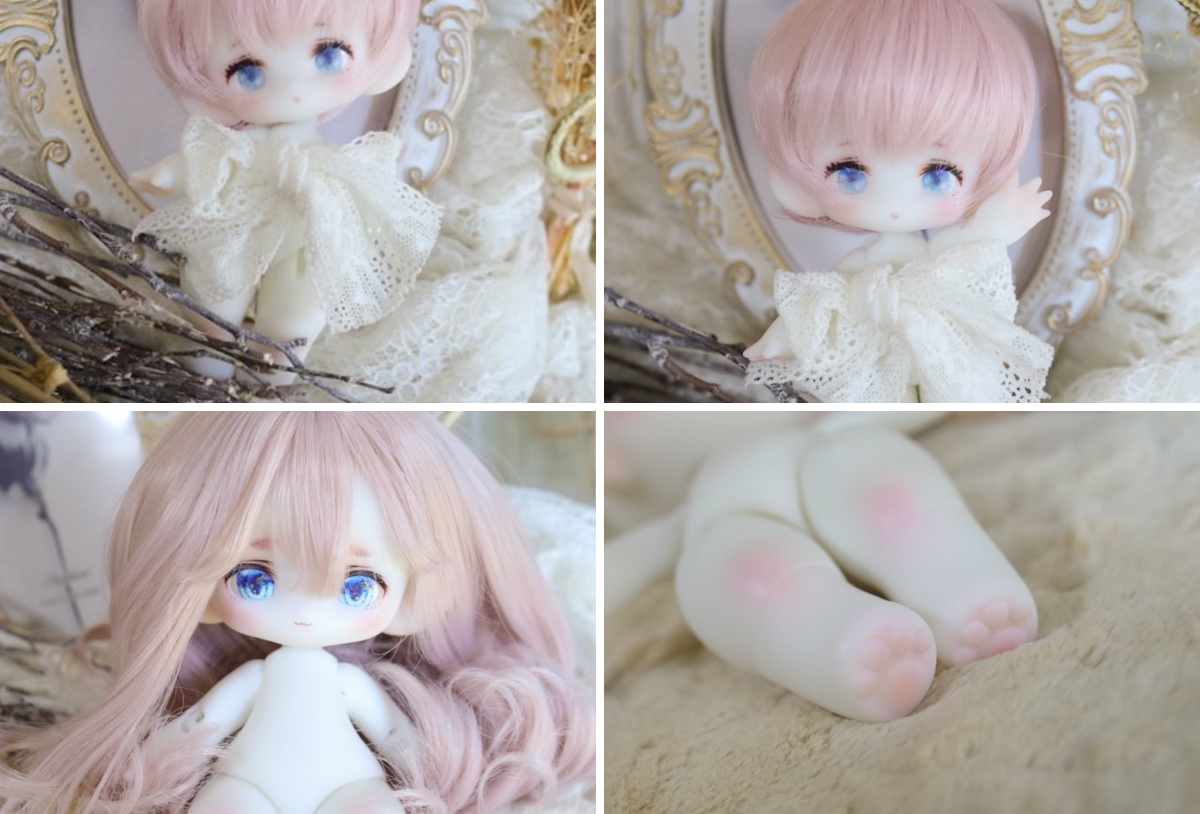 Anemone@受注作業中 on X: 