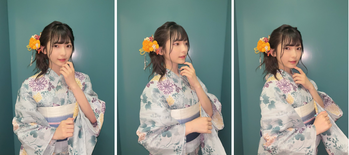 永田 詩央里 on X: 