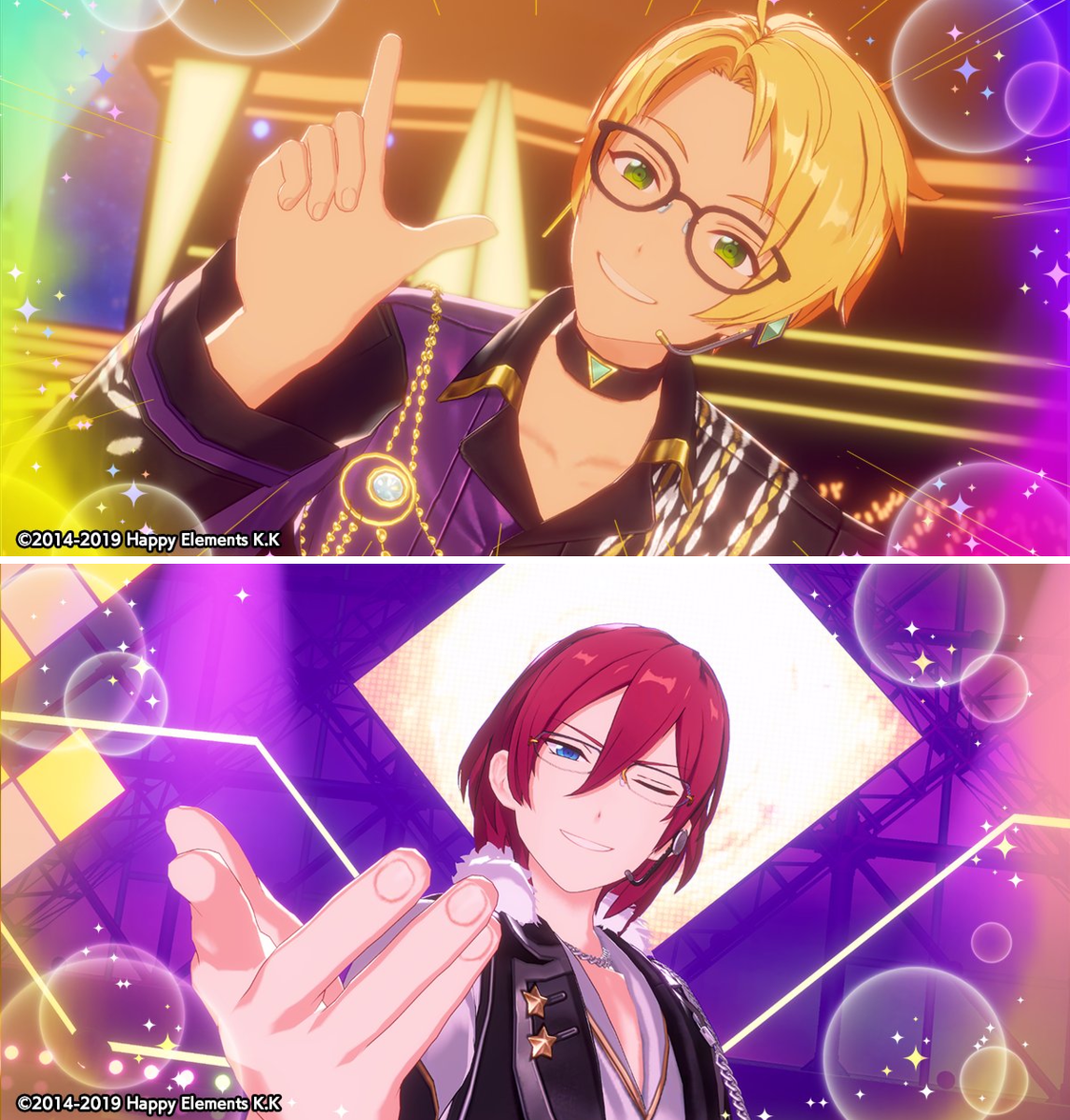 あんさんぶるスターズ 七種茨 TOWER RECORDS パス あんさんぶるスターズ！！Music【公式】 on X: 