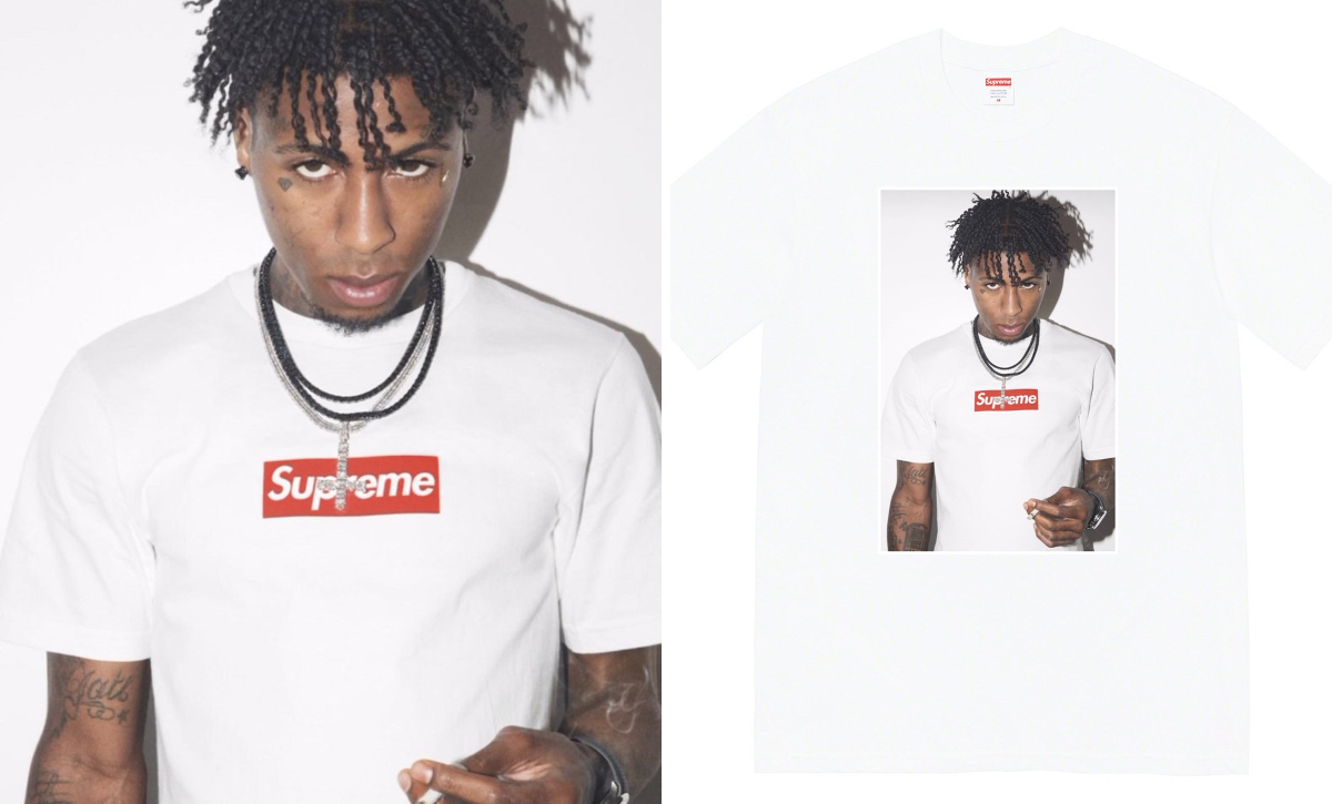 Supreme Plus on X: 