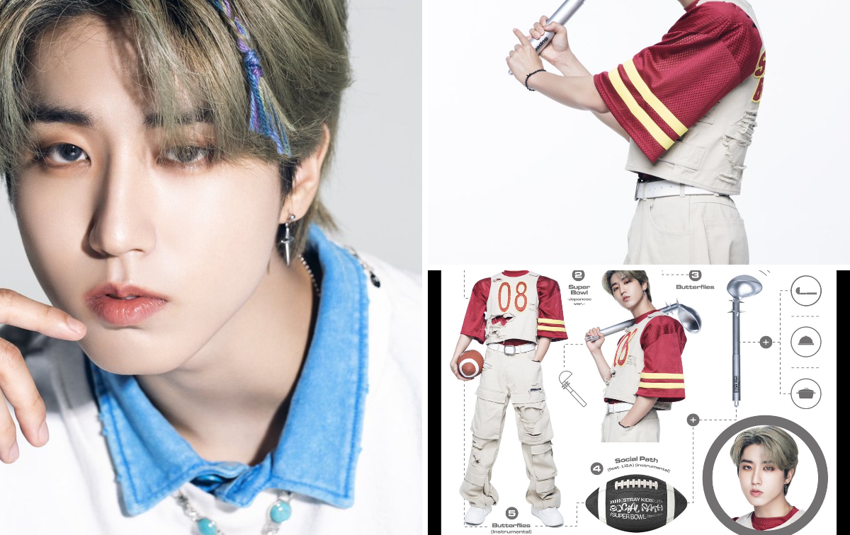 Stray Kids Japan Official on X: 