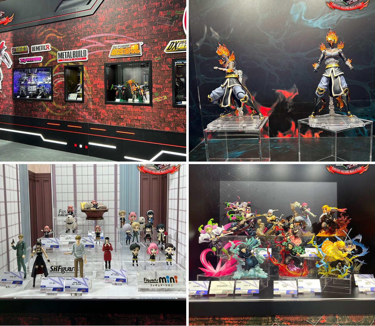 魂ネイションズ公式/BANDAI SPIRITS TAMASHII NATIONS OFFICIAL na