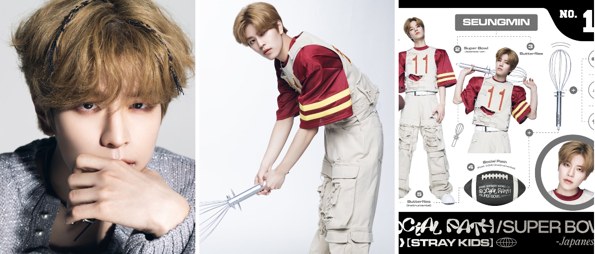 Stray Kids Japan Official on X: 