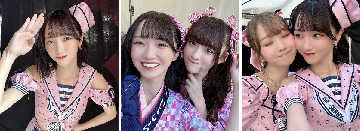 野口 衣織 on X: 