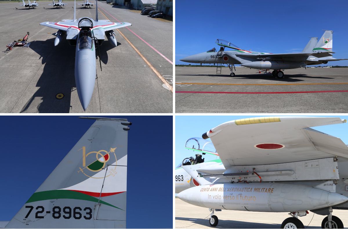 航空自衛隊 小松基地(Official) på X: 