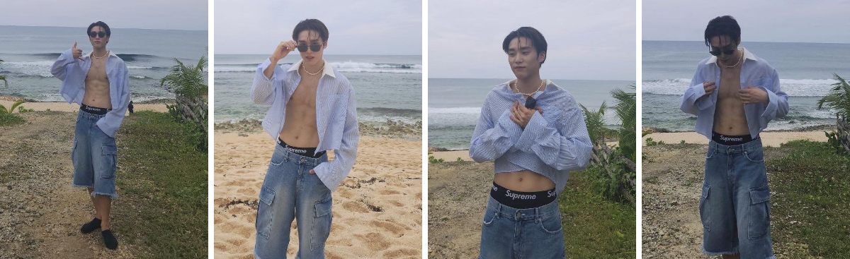 Legendary Kpop Abs ♂️ on X: 