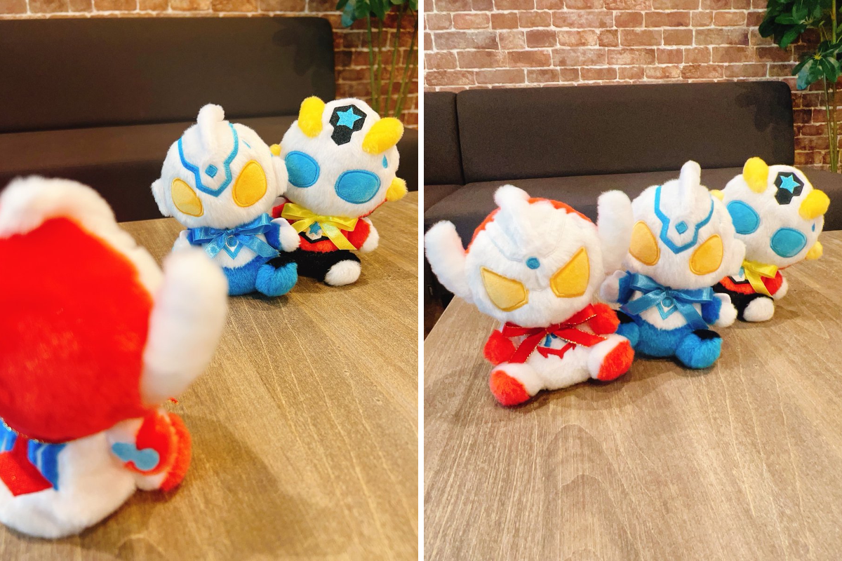 ウルトラマンワールドM78公式 on X: 