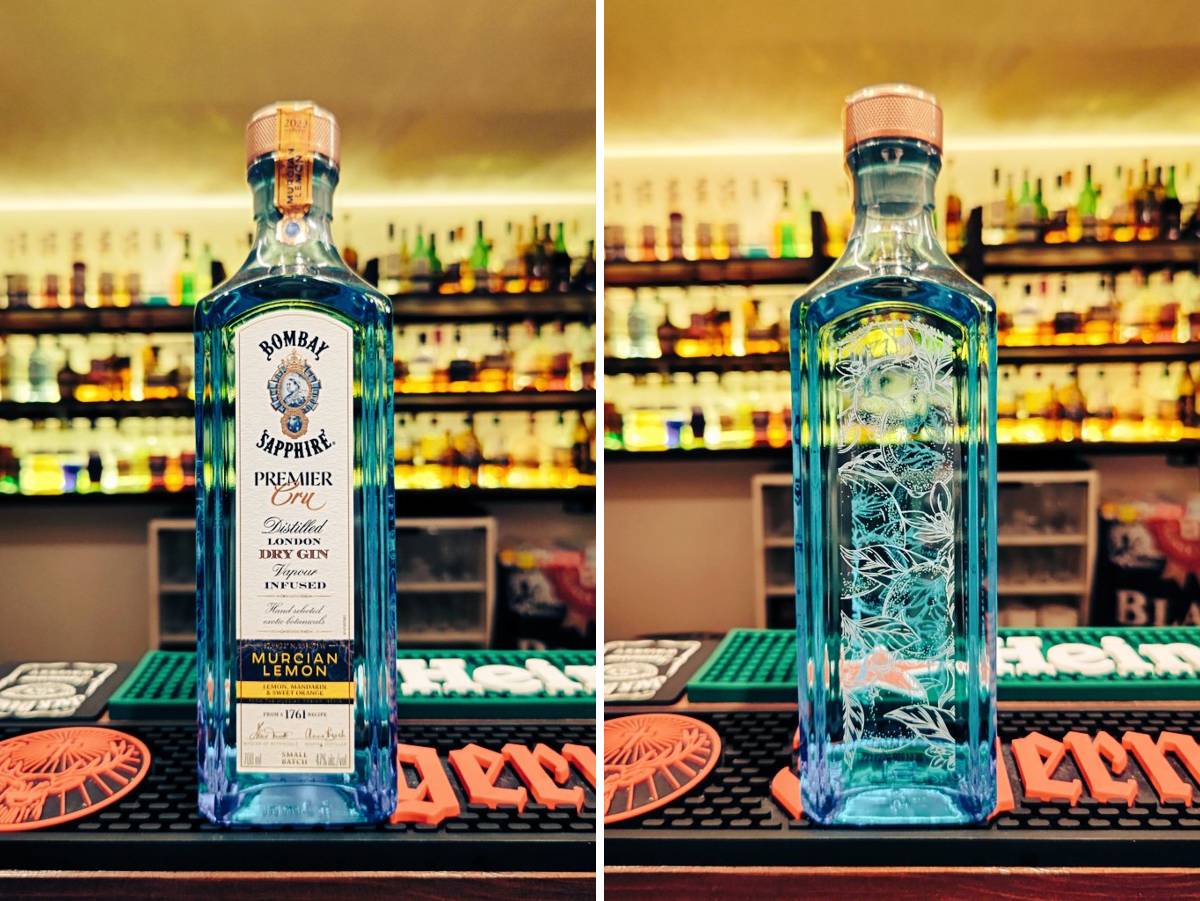 【最終価格/3月で出品終了】スターオブボンベイ BAR88 on X: 