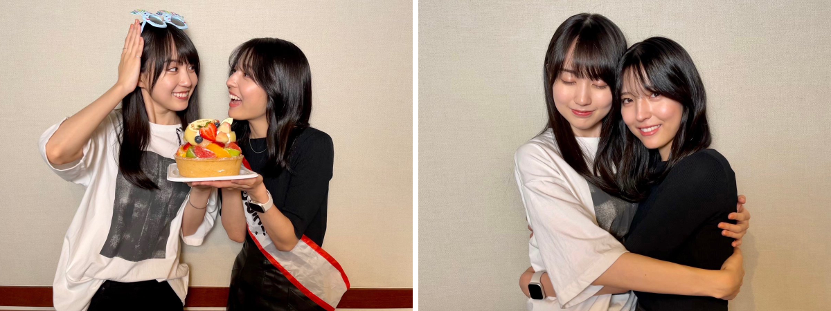 乃木坂46 on X: 
