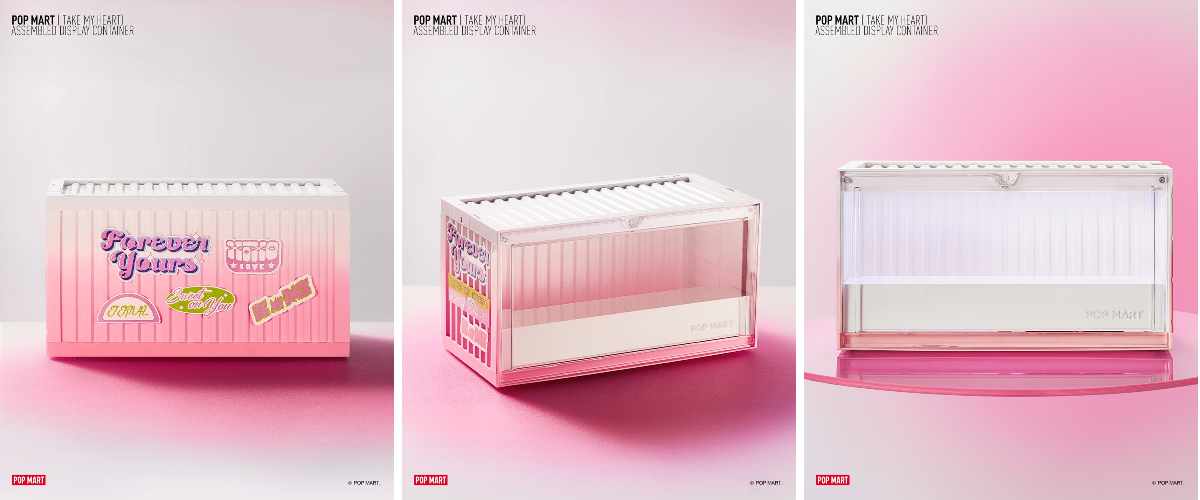 POP MART JAPAN on X: 