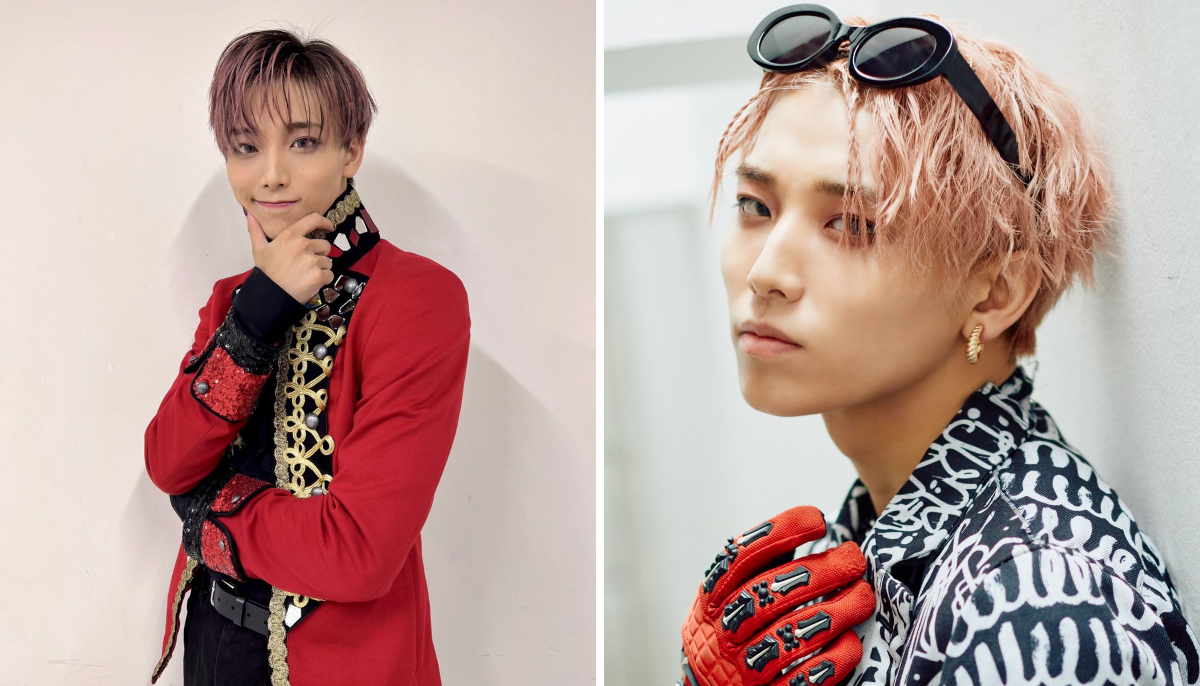 ONE N' ONLY / ワンエンオンリー auf X: „／ #ONENONLY ラップ