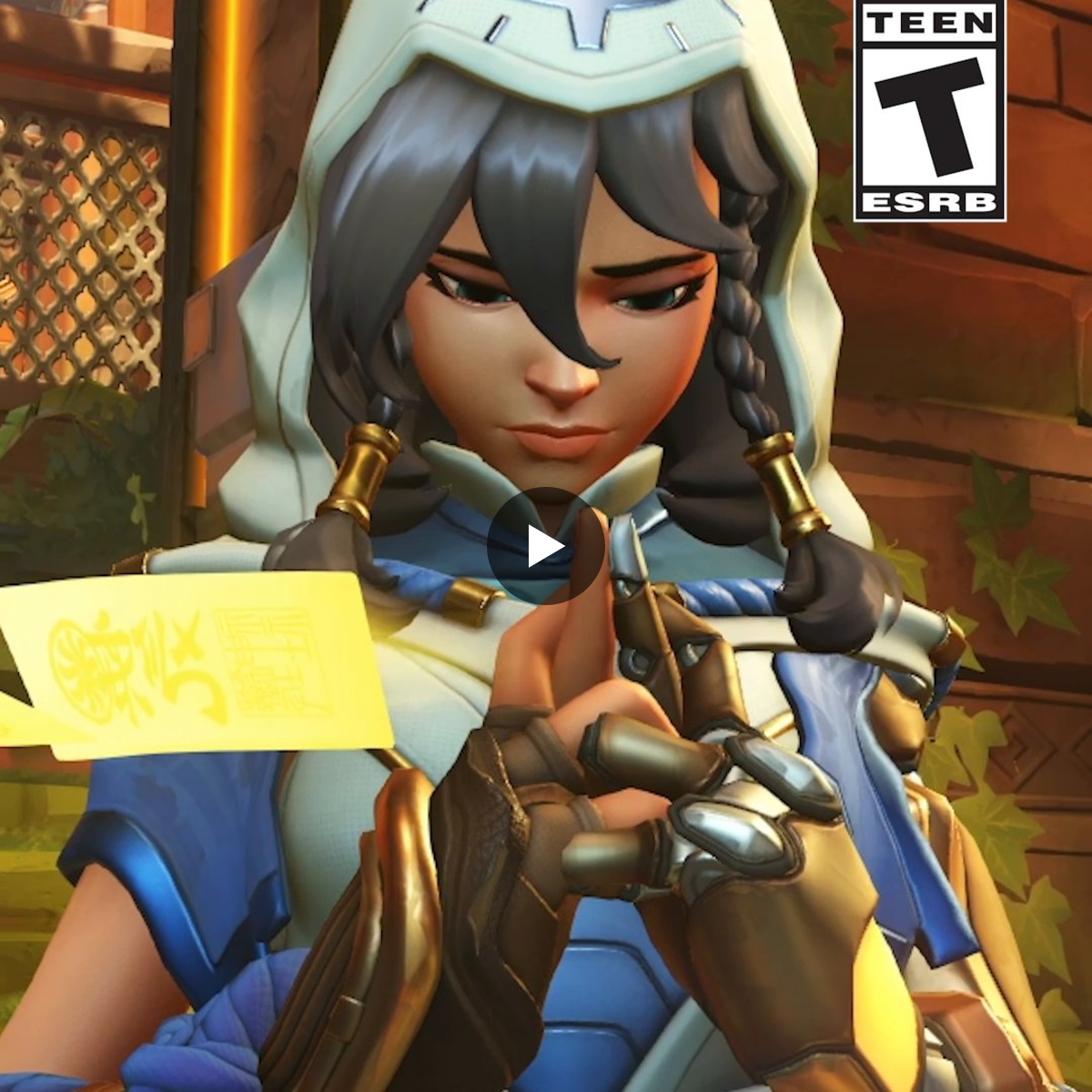 Overwatchニュース@おばにゅー on X: 