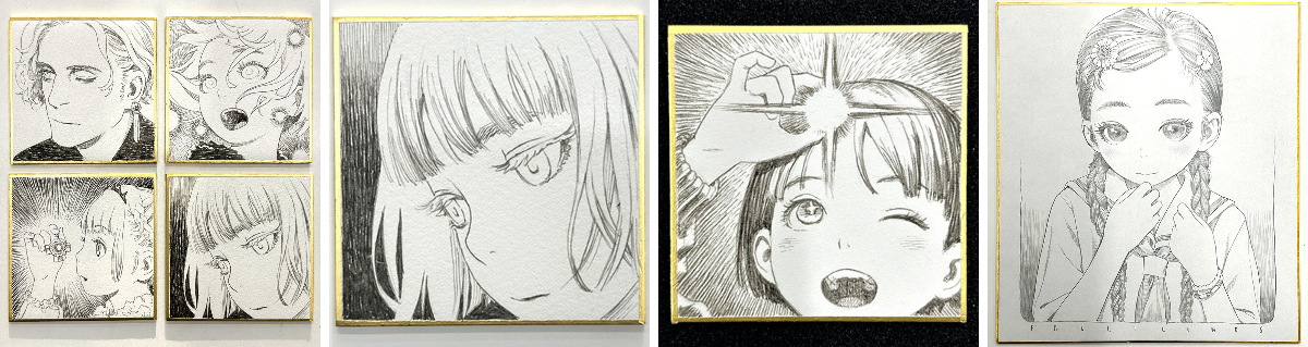 村田蓮爾@みちのくCOMITIA18 あ1/2 on X: 