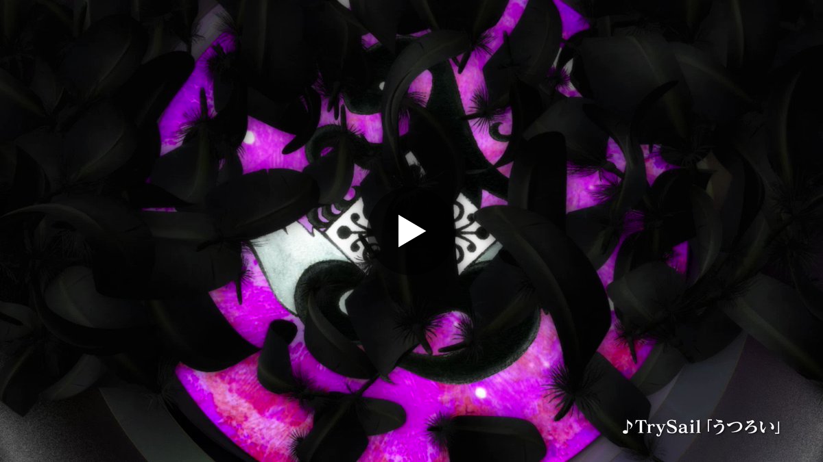 マギアレコード公式 a X: 