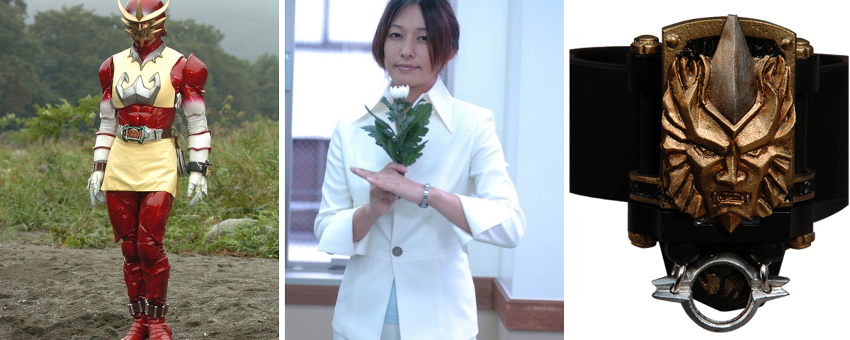 仮面ライダー図鑑【非公式】 on X: 