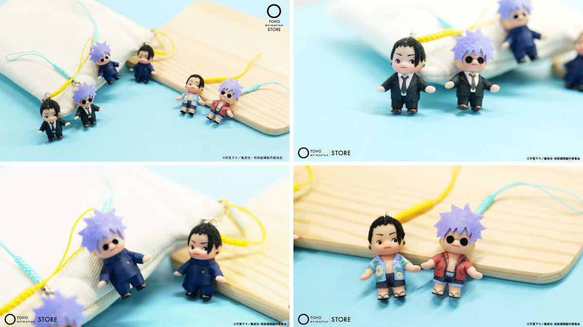 TOHO animation STORE ONLINE on X: 