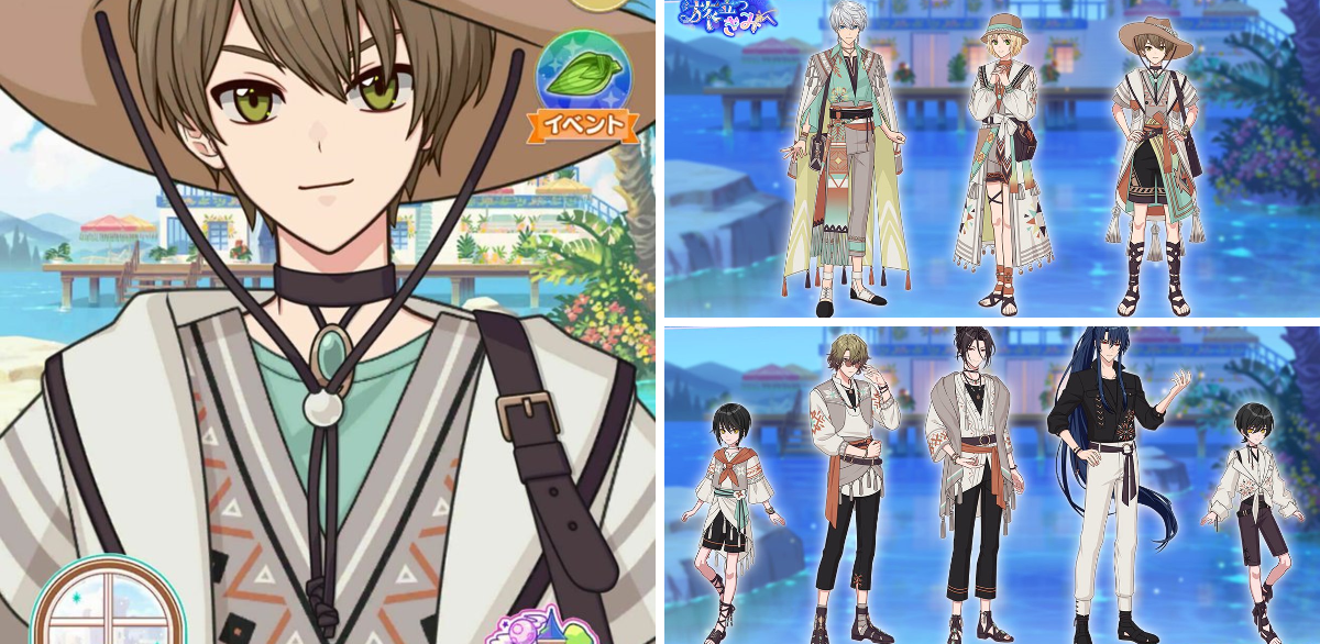 魔法使いの約束【公式】 on X: 