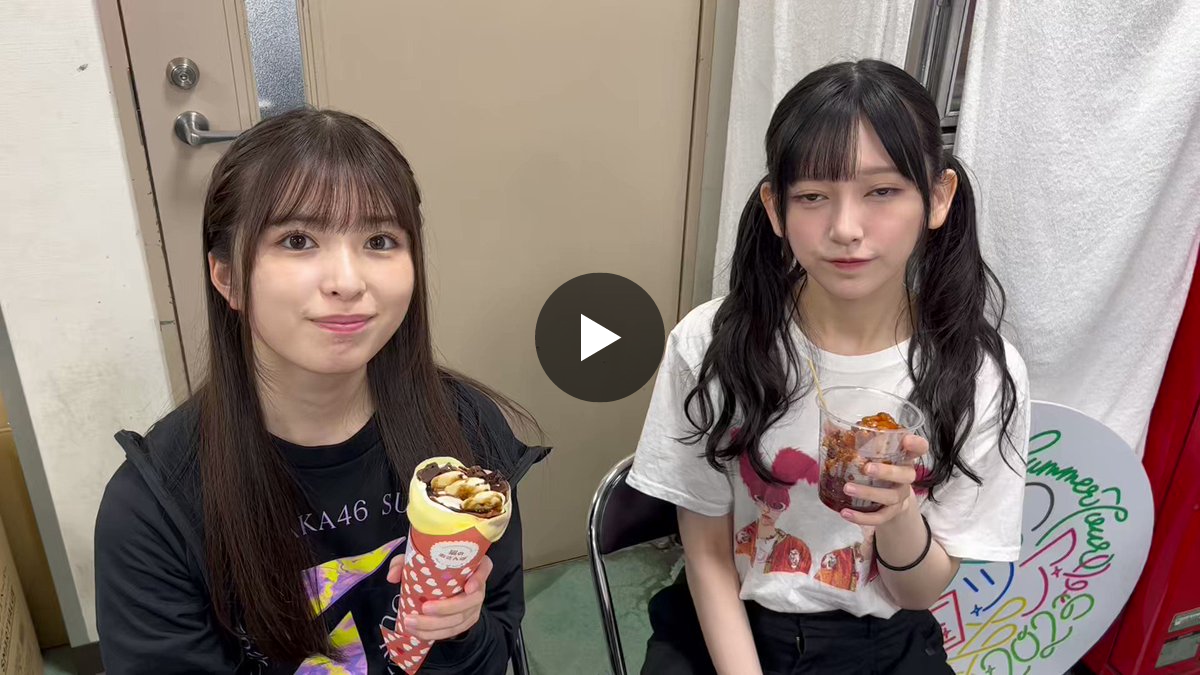 乃木坂46 on X: 