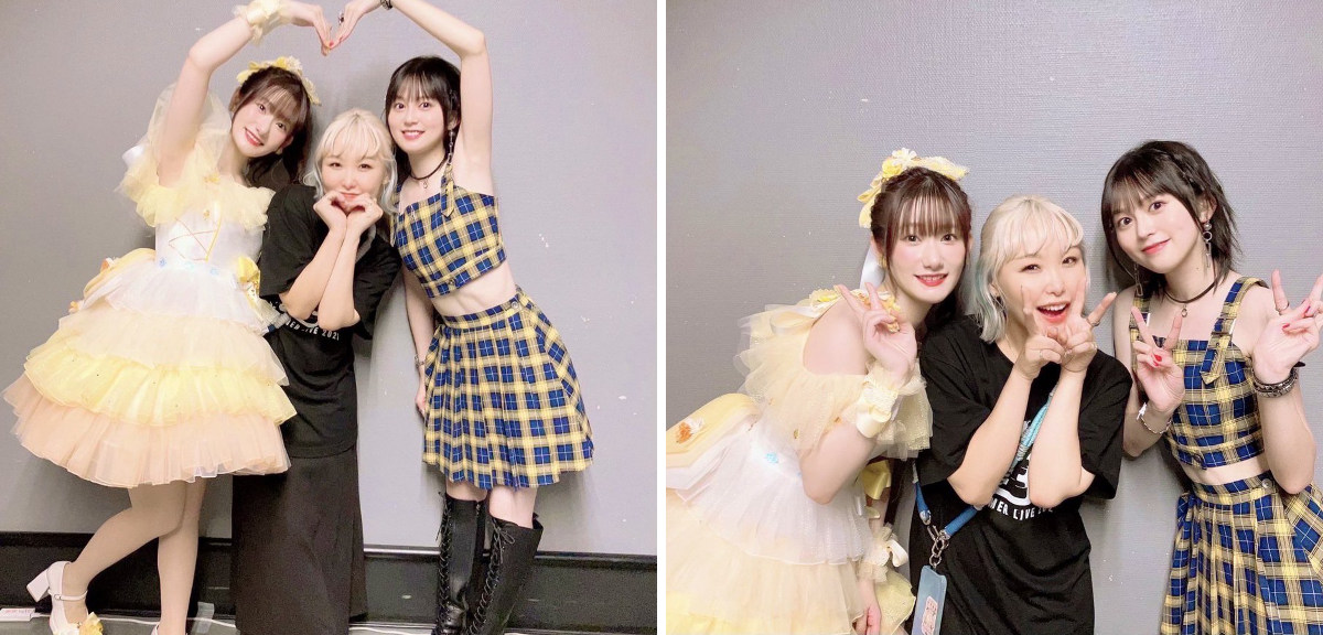 中島由貴❄ on X: 