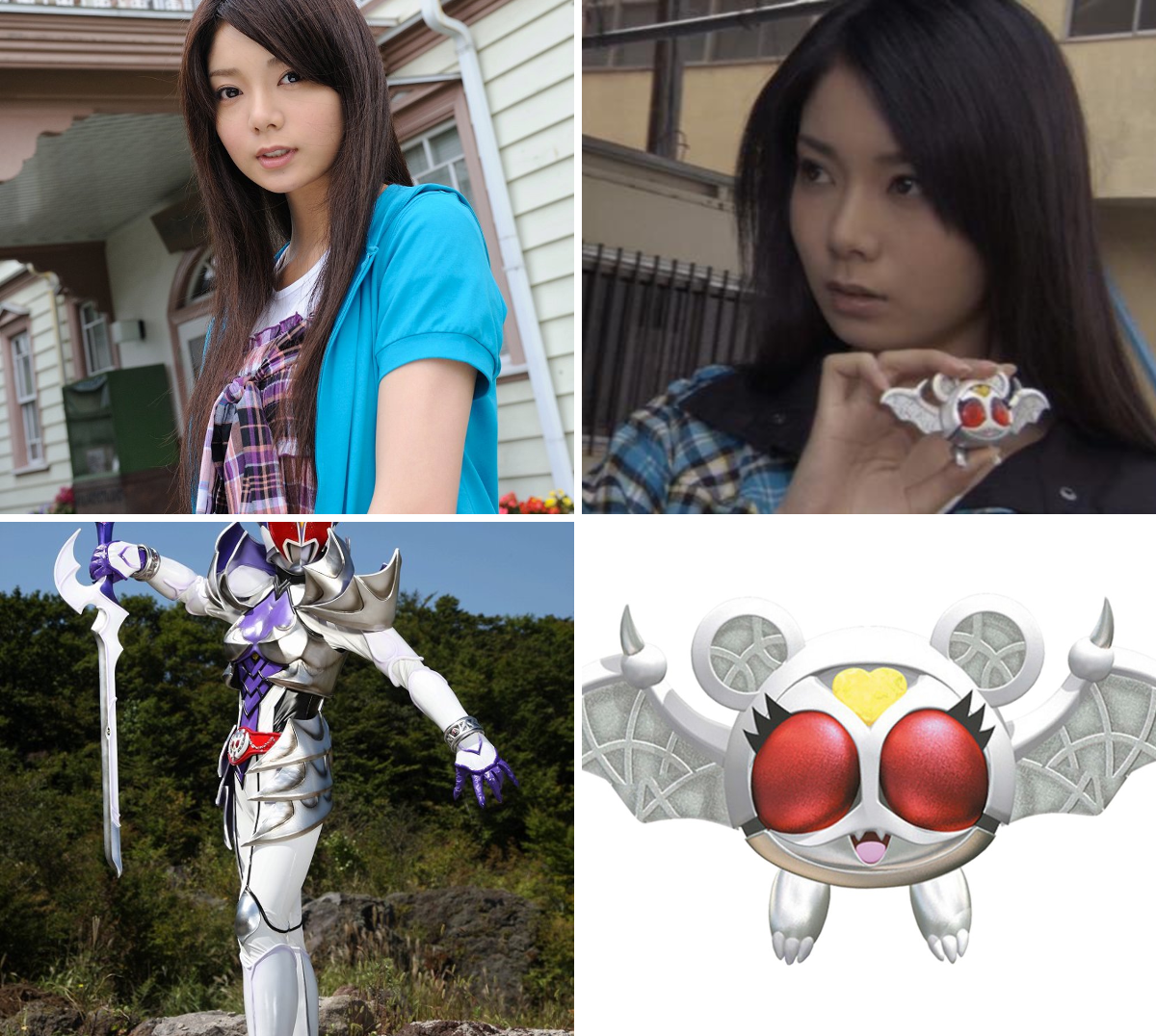 魔王ルシファー on X: 