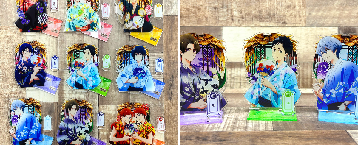 ツルネ』公式🍃Blu-ray&DVD好評販売中！ on X: 