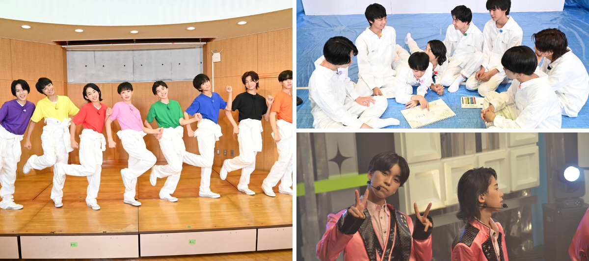 ジャニーズなど TBSチャンネル on X: 