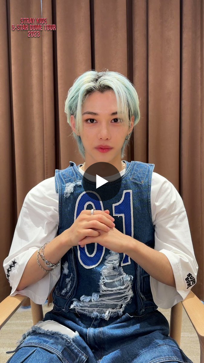 Stray Kids Japan Official on X: 
