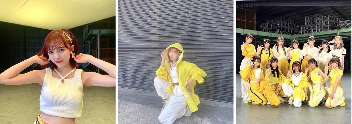 落合 希来里 on X: 