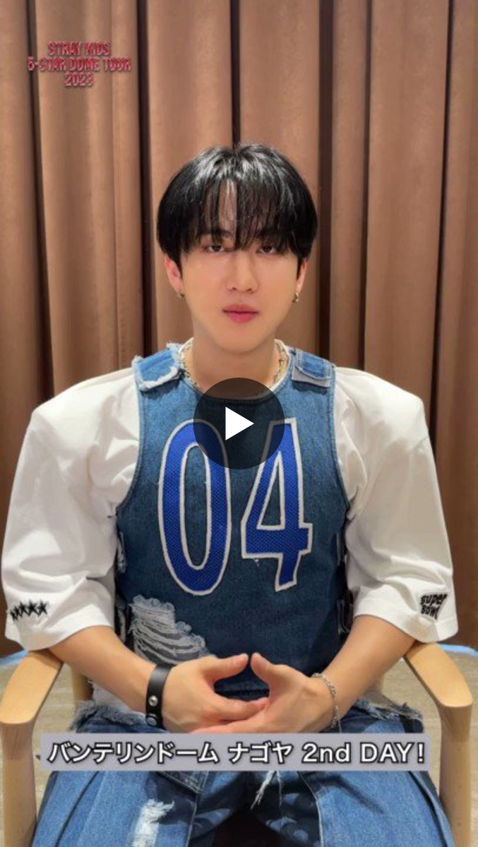Stray Kids Japan Official on X: 