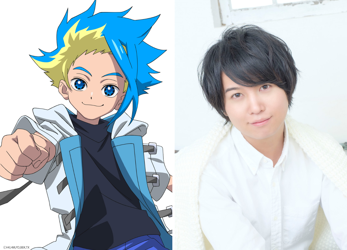 ベイブレード公式アカウント on X: 
