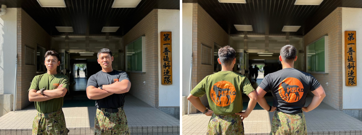 陸上自衛隊 第1普通科連隊【公式】 on X: 