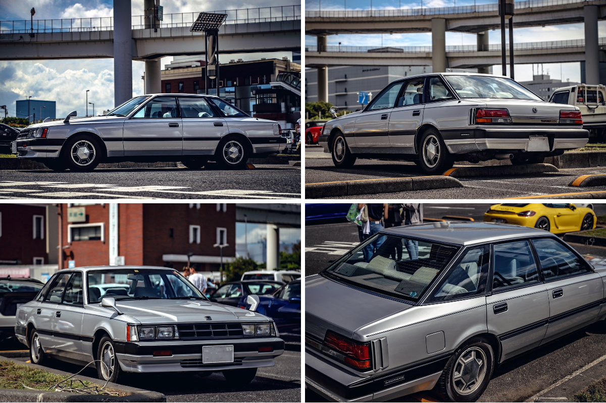 1988bmw520i on X: 