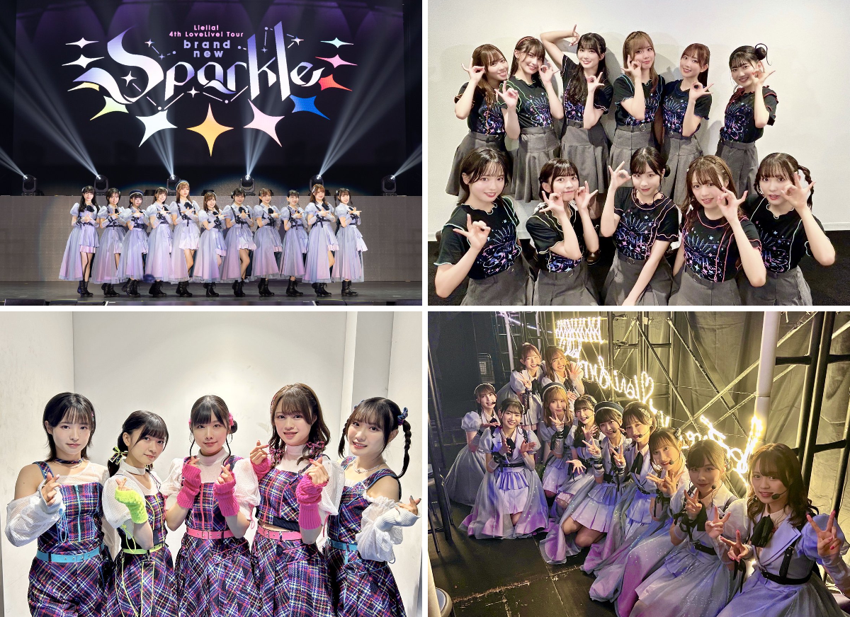 ラブライブ！シリーズ公式 on X: 