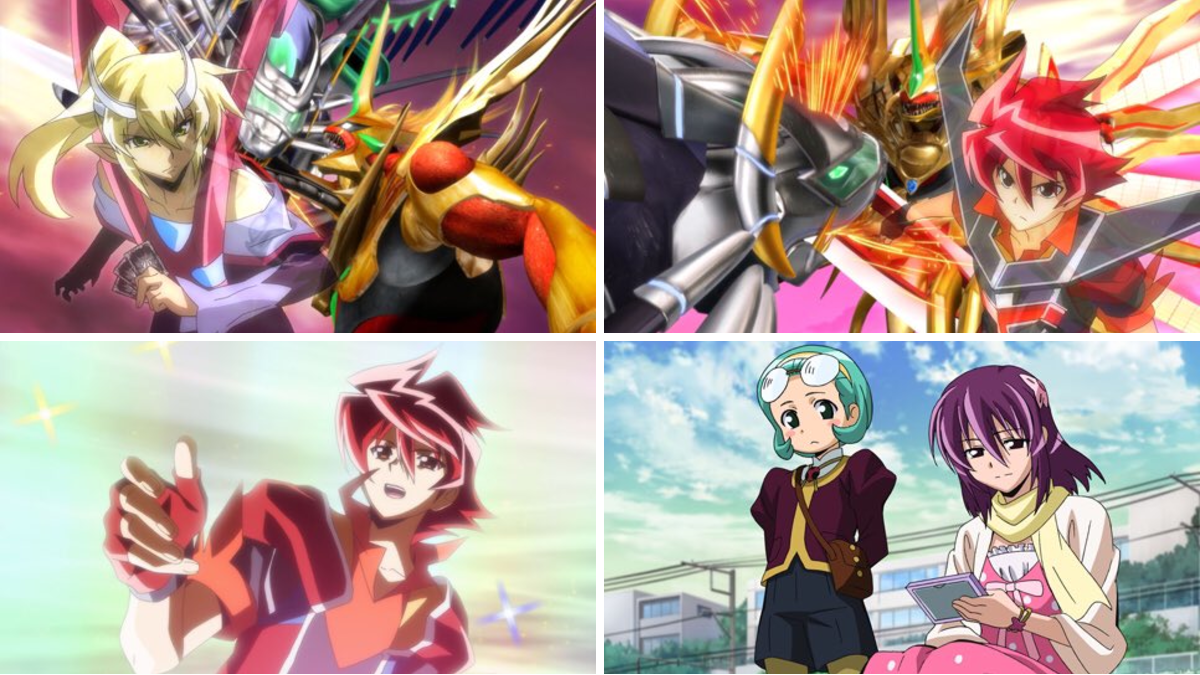 ノヴァニャンがバトスピ on X: 