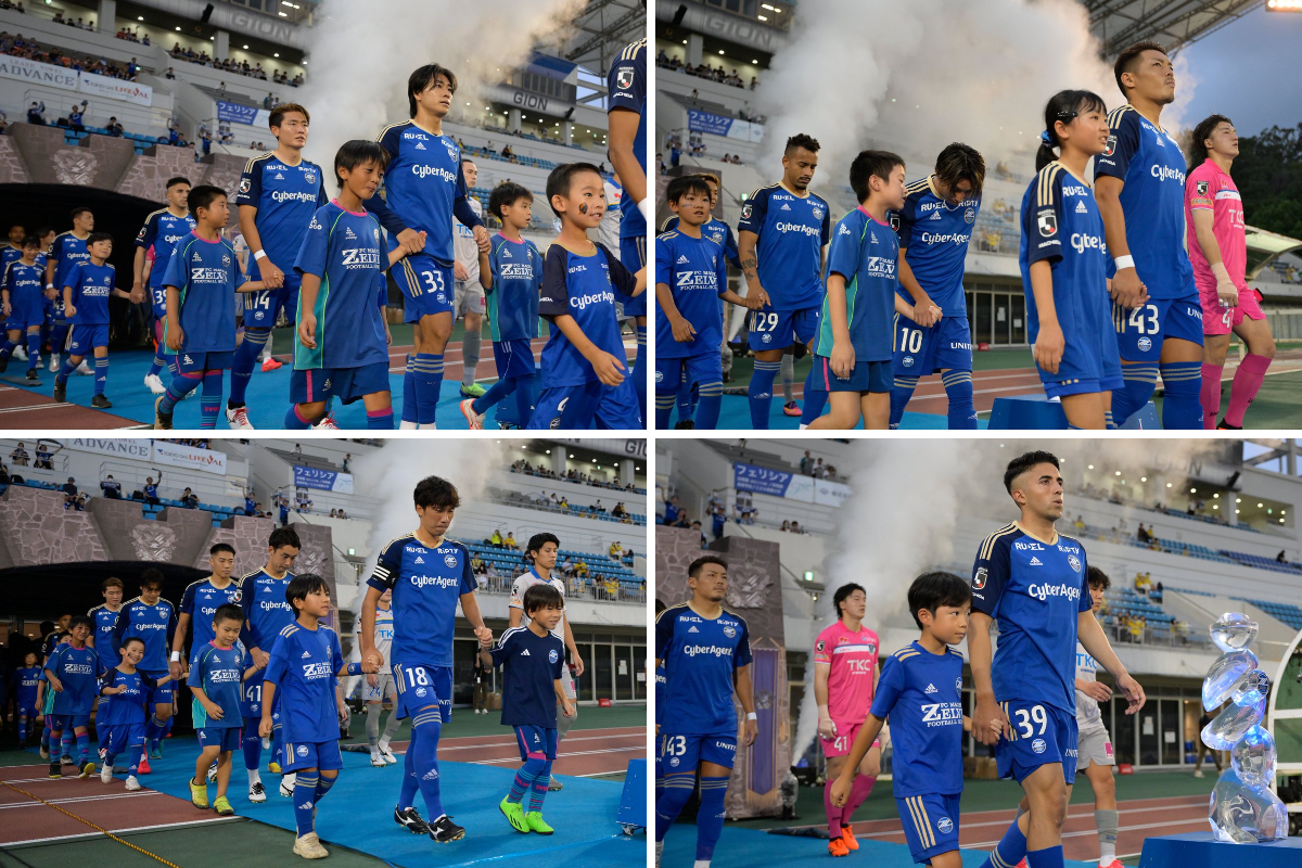 FC町田ゼルビア على X: 